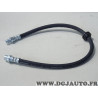 Flexible de frein avant Delphi LH0462 pour rover 75 MG ZT ZTT