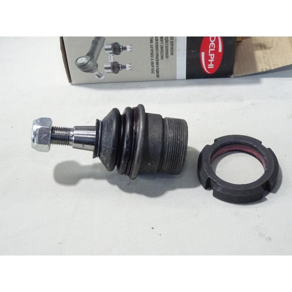 Rotule triangle bras de suspension Delphi TC1369 pour mercedes classe ML W163 