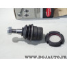 Rotule triangle bras de suspension Delphi TC1369 pour mercedes classe ML W163