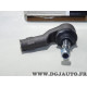 Rotule de direction Delphi TA1095 pour renault master 1