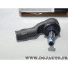 Rotule de direction Delphi TA1095 pour renault master 1