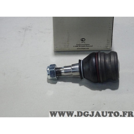 Rotule triangle bras de suspension Delphi TC959 pour subaru legacy impreza outback forester XV WRX 
