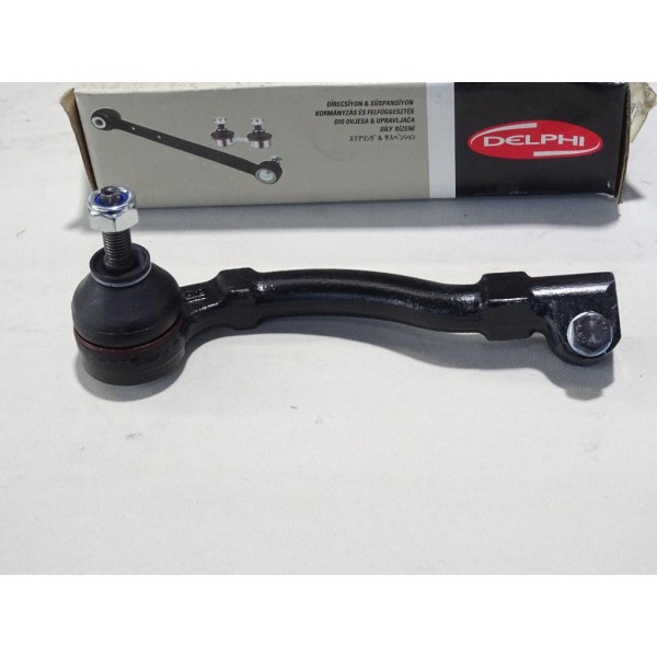 Rotule de direction avant droite Delphi TA1603 pour renault clio 2 II laguna 1 