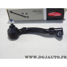 Rotule de direction avant droite Delphi TA1603 pour renault clio 2 II laguna 1