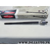 Rotule de direction interieur axiale Delphi TA2001 pour audi A3 seat leon toledo 2 II skoda octavia volkswagen bora golf 4 IV ne