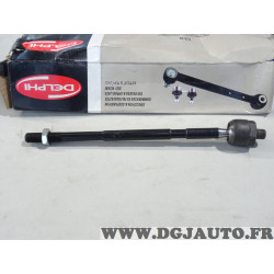 Rotule de direction interieur axiale Delphi TA2020 pour seat arosa volkswagen polo 3 III 