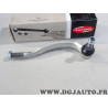 Rotule de direction avant gauche Delphi TA2489 pour citroen C6 peugeot 407