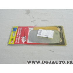 Miroir glace vitre de retroviseur avant gauche Cipa N°35 41627 pour ford mondeo 
