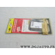 Miroir glace vitre de retroviseur avant droit Cipa N°48 42322 pour renault clio 1