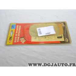 Miroir glace vitre de retroviseur Cipa N°20 41517 pour fiat regata ritmo 