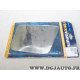 Miroir glace vitre de retroviseur avant droit Spilu 45232 pour renault trafic 1