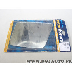 Miroir glace vitre de retroviseur avant droit Spilu 45232 pour renault trafic 1 
