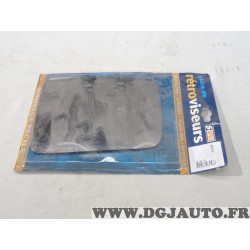 Miroir glace vitre de retroviseur avant droit Spilu 45232 pour renault master 2 II opel movano A nissan interstar 