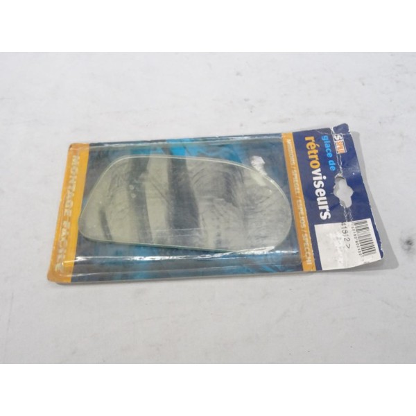 Miroir glace vitre de retroviseur avant droit Spilu 41512 pour fiat brava bravo 1 marea 