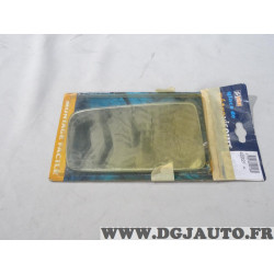 Miroir glace vitre de retroviseur avant gauche Spilu 42221 pour peugeot 309 505 