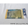Miroir glace vitre de retroviseur avant gauche Spilu 42221 pour peugeot 309 505