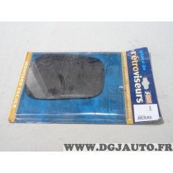 Miroir glace vitre de retroviseur avant droit Spilu 42303 pour renault kangoo 1 