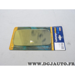 Miroir glace vitre de retroviseur avant gauche Spilu 41617 pour ford fiesta 3 III 