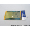 Miroir glace vitre de retroviseur avant gauche Spilu 41617 pour ford fiesta 3 III