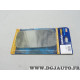 Miroir glace vitre de retroviseur avant droit Spilu 41618 pour ford fiesta 3 III 