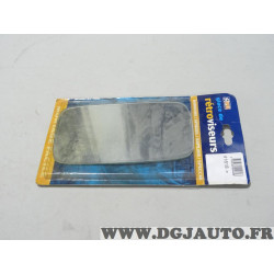Miroir glace vitre de retroviseur avant droit Spilu 41618 pour ford fiesta 3 III 