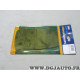 Miroir glace vitre de retroviseur avant droit Spilu 41211 pour audi 80 