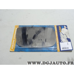 Miroir glace vitre de retroviseur avant gauche Spilu 42105 pour opel astra H agila A 