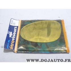 Miroir glace vitre de retroviseur avant gauche Spilu 42309 pour renault espace 3 III 