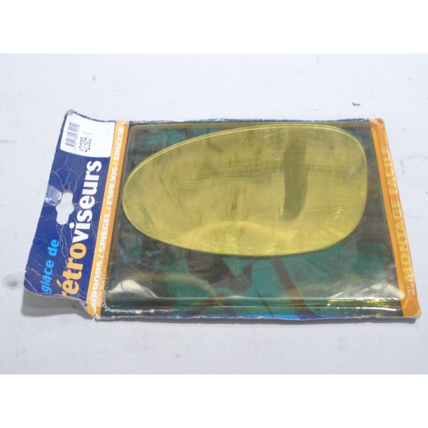 Miroir glace vitre de retroviseur avant gauche Spilu 42309 pour renault espace 3 III 