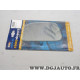 Miroir glace vitre de retroviseur avant gauche Spilu 41511 pour fiat brava bravo 1 marea