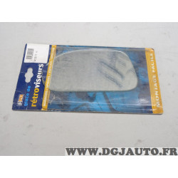 Miroir glace vitre de retroviseur avant gauche Spilu 41511 pour fiat brava bravo 1 marea 