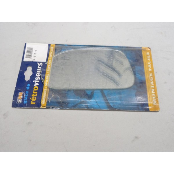 Miroir glace vitre de retroviseur avant gauche Spilu 41511 pour fiat brava bravo 1 marea 