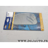 Miroir glace vitre de retroviseur avant gauche Spilu 41511 pour fiat brava bravo 1 marea
