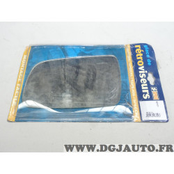 Miroir glace vitre de retroviseur avant gauche Spilu 40101 pour jeep grand cherokee 