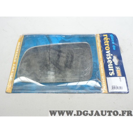 Miroir glace vitre de retroviseur avant gauche Spilu 40101 pour jeep grand cherokee 