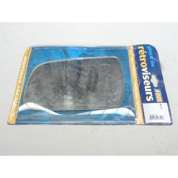 Miroir glace vitre de retroviseur avant gauche Spilu 40101 pour jeep grand cherokee 