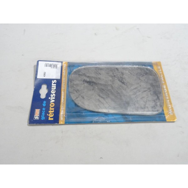Miroir glace vitre de retroviseur avant droit Spilu 42802 pour suzuki swift 2 II 