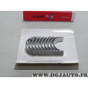 Jeu 10 demi coupelle coussinet de bielle Glyco H1013/5STD pour nissan primastar interstar opel movano A vivaro A renault laguna 