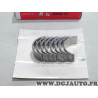 Jeu 8 demi coupelle coussinet de bielle Glyco 01-4147/4STD pour land rover 88 109 110 127 MG MGF TF ZR ZS rover 111 114 214 414 