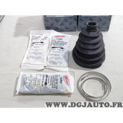 Soufflet de cardan arbre de transmission universel Corteco 330000B pour fiat lancia alfa romeo renault peugeot citroen opel chev