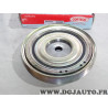 Poulie damper de vilebrequin Corteco 80000426 pour citroen C4 C5 fiat ulysse 2 II scudo 2 II ford focus 2 II lancia phedra peuge
