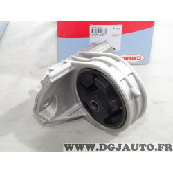 Support moteur arriere Corteco 21652837 pour renault clio 1 express 1.1 1.2 essence 1.9D 1.9 D diesel 