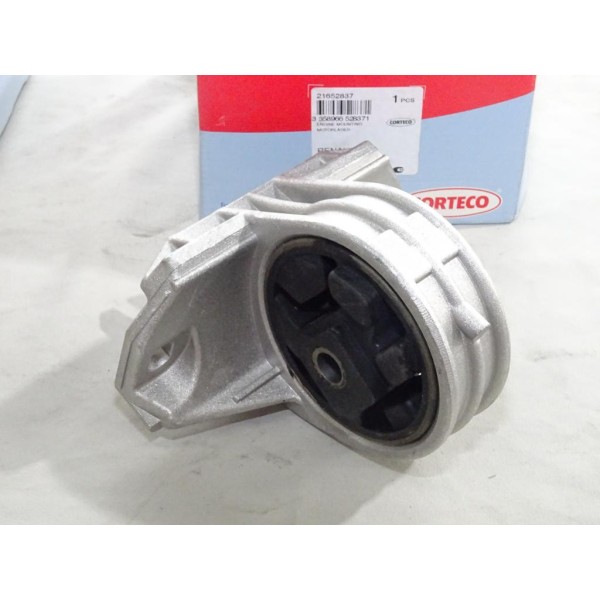 Support moteur arriere Corteco 21652837 pour renault clio 1 express 1.1 1.2 essence 1.9D 1.9 D diesel 