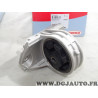 Support moteur arriere Corteco 21652837 pour renault clio 1 express 1.1 1.2 essence 1.9D 1.9 D diesel