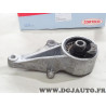 Support moteur Corteco 21652319 pour opel astra G 1.2 1.6 essence 1.7TD 1.7DTI 1.7 TD DTI diesel