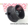 Pulseur air chauffage ventilation Denso DEA32002 pour audi A3 Q3 seat altea toledo 3 III leon 2 II alhambra 2 II skoda octavia 2