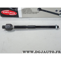 Rotule de direction interieur axiale Delphi TA1677 pour opel astra G H zafira A 