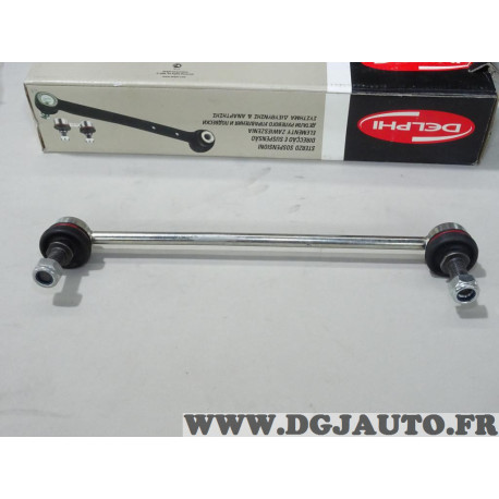 Biellette de barre stabilisatrice Delphi TC2699 pour toyota IQ AJ10 