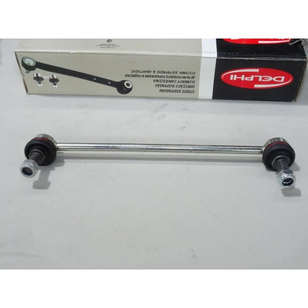 Biellette de barre stabilisatrice Delphi TC2699 pour toyota IQ AJ10 