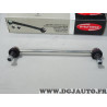 Biellette de barre stabilisatrice Delphi TC2699 pour toyota IQ AJ10